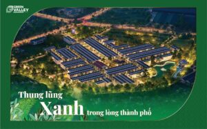 Green Valley City | Khu Đô Thị Chuẩn Sống Xanh Tân Uyên - Bình Dương 26 Green Valley City - Khu Đô Thị Chuẩn Sống Xanh Trong Lòng Thành Phố Tân Uyên