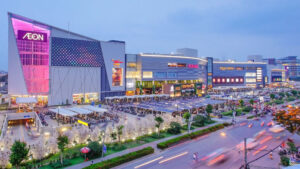 Tập Đoàn Aeon Lên Kế Hoạch Đầu Tư Tại Thành Phố Tân Uyên, Bình Dương 7 TẬP ĐOÀN AEON LÊN KẾ HOẠCH ĐẦU TƯ TẠI THÀNH PHỐ TÂN UYÊN, BÌNH DƯƠNG