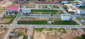Cuối Năm Có Nên Xuống Tiền Bất Động Sản Hay Không? 14 Nhà Mẫu Green Valley City | Tân Uyên - Binh Dương