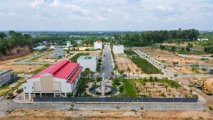 Phương Thức Thanh Toán Dự Án Nhà Phố Green Valley City Tân Uyên - Bình Dương 1 Nhà Phố Tân Uyên - Bình Dương | Green Valley City