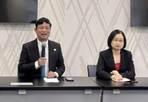 Bình Dương Thu Hút Đầu Tư Trên 40 Tỷ, Đứng Thứ 2 Cả Nước 17 Bình Dương thu hút FDI vốn đầu tư nước ngoài