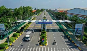 Bình Dương Quy Hoạch Thêm 15 KCN Tổng Diện Tích Hơn 10.000 ha 22 Bình Dương Mở Rộng KCN Thêm 10ha