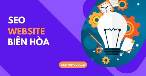 SEO Website Biên Hòa Giá Rẻ