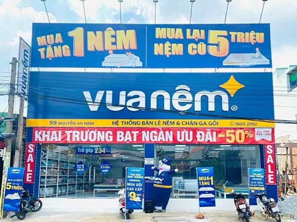 Làm Biển Hiệu Quảng Cáo Bình Phước 1 Làm Biển Hiệu Quảng Cáo Bình Phước