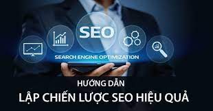 SEO Website Dầu Tiếng Hiệu Quả