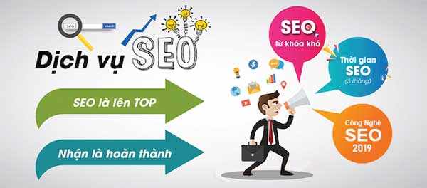 SEO Website Huyện Tân Phú Đồng Nai | Fanpage, Facebook