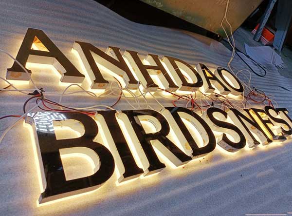 Thi Công Quảng Cáo Phước Long - Bình Phước