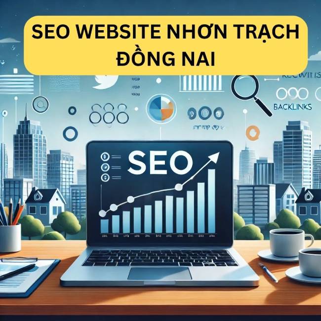 SEO Website Nhơn Trạch - Đồng Nai 1 Dịch Vụ Seo Website Nhơn Trạch Đồng Nai