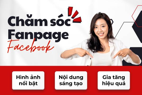 Chăm Sóc Website Đồng Nai 2 Dịch Vụ Chăm Sóc Fanpage Bà Rịa Vũng Tàu