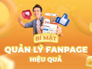 Dịch Vụ Chăm Sóc Fanpage Đồng Nai Hiệu Quả
