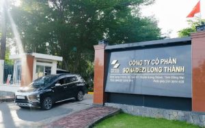 Thi Công Quảng Cáo KCN Long Thành