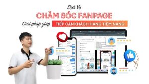 Chăm Sóc Fanpage Biên Hòa - Đồng Nai
